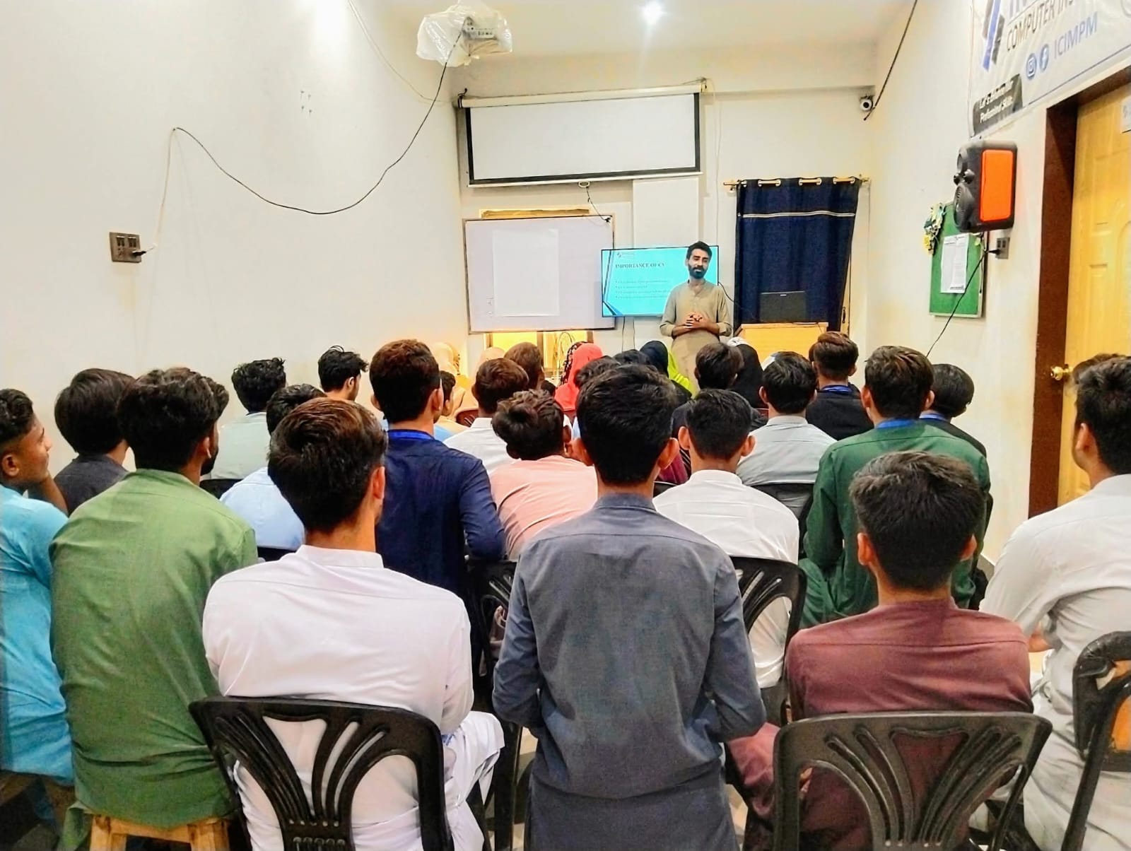 Workshop