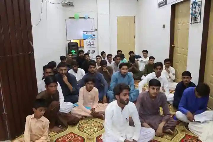 Gallery - Imagine Computer Institute