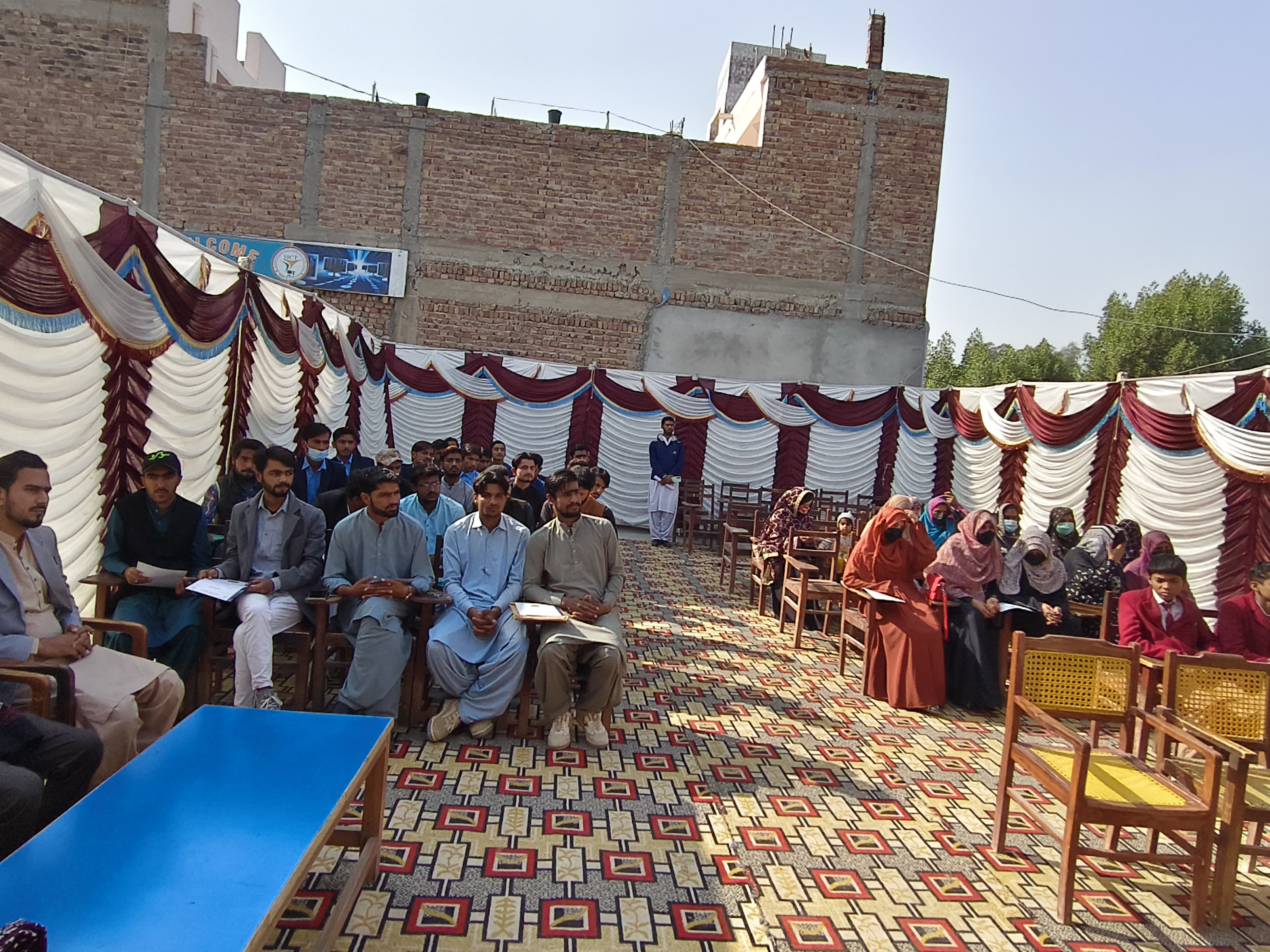 Gallery - Imagine Computer Institute