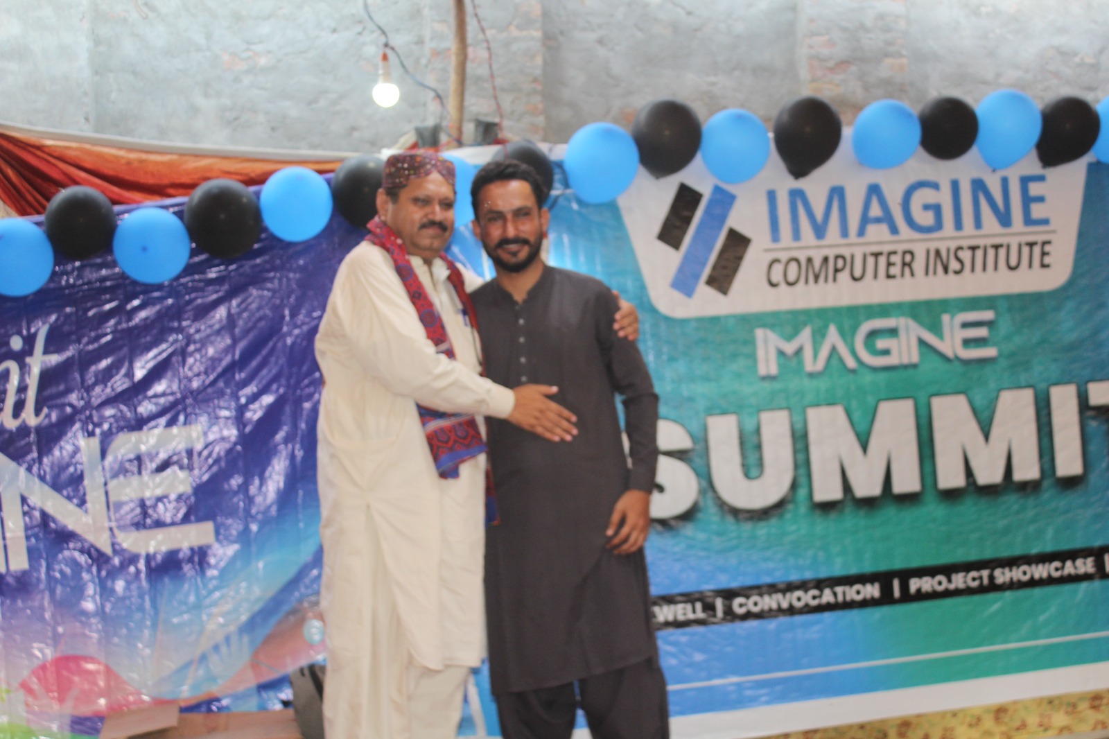 Gallery - Imagine Computer Institute