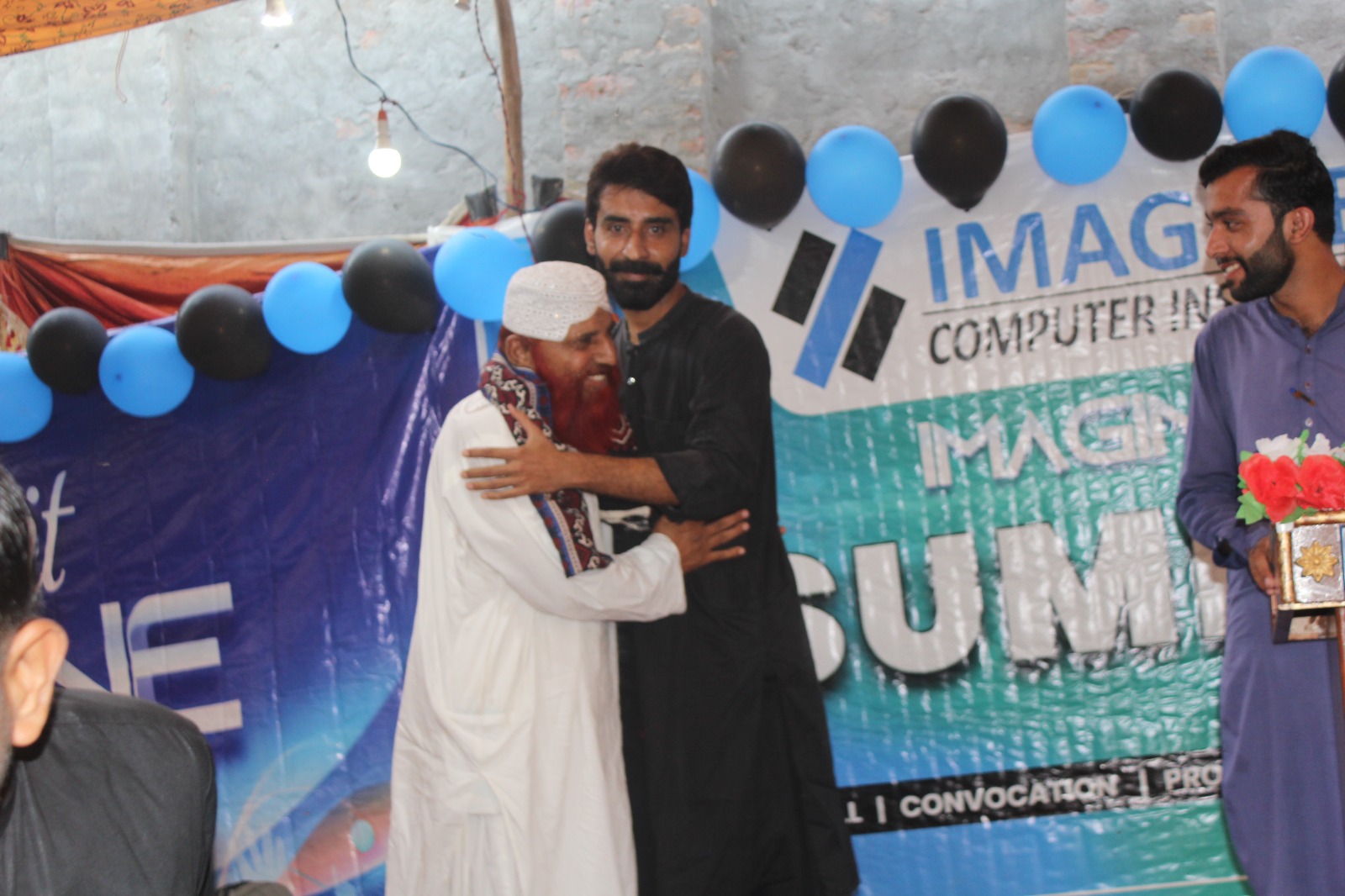 Gallery - Imagine Computer Institute