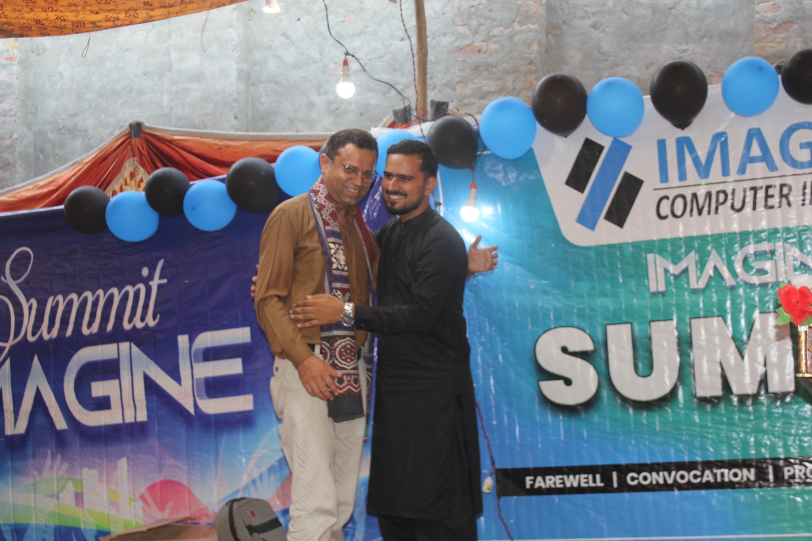 Gallery - Imagine Computer Institute