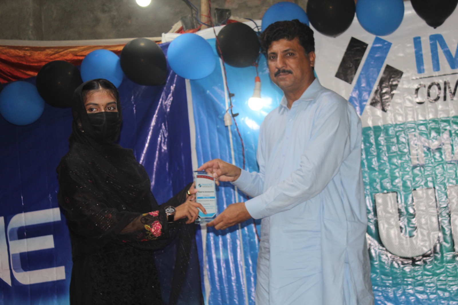 Gallery - Imagine Computer Institute