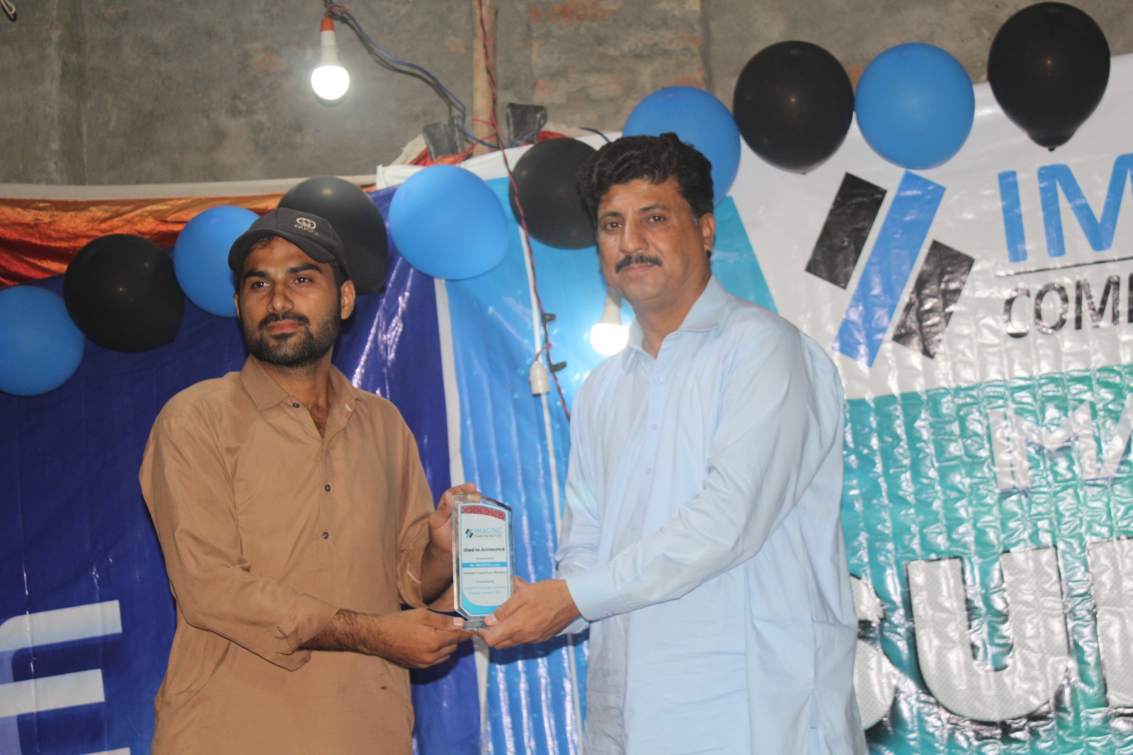 Gallery - Imagine Computer Institute