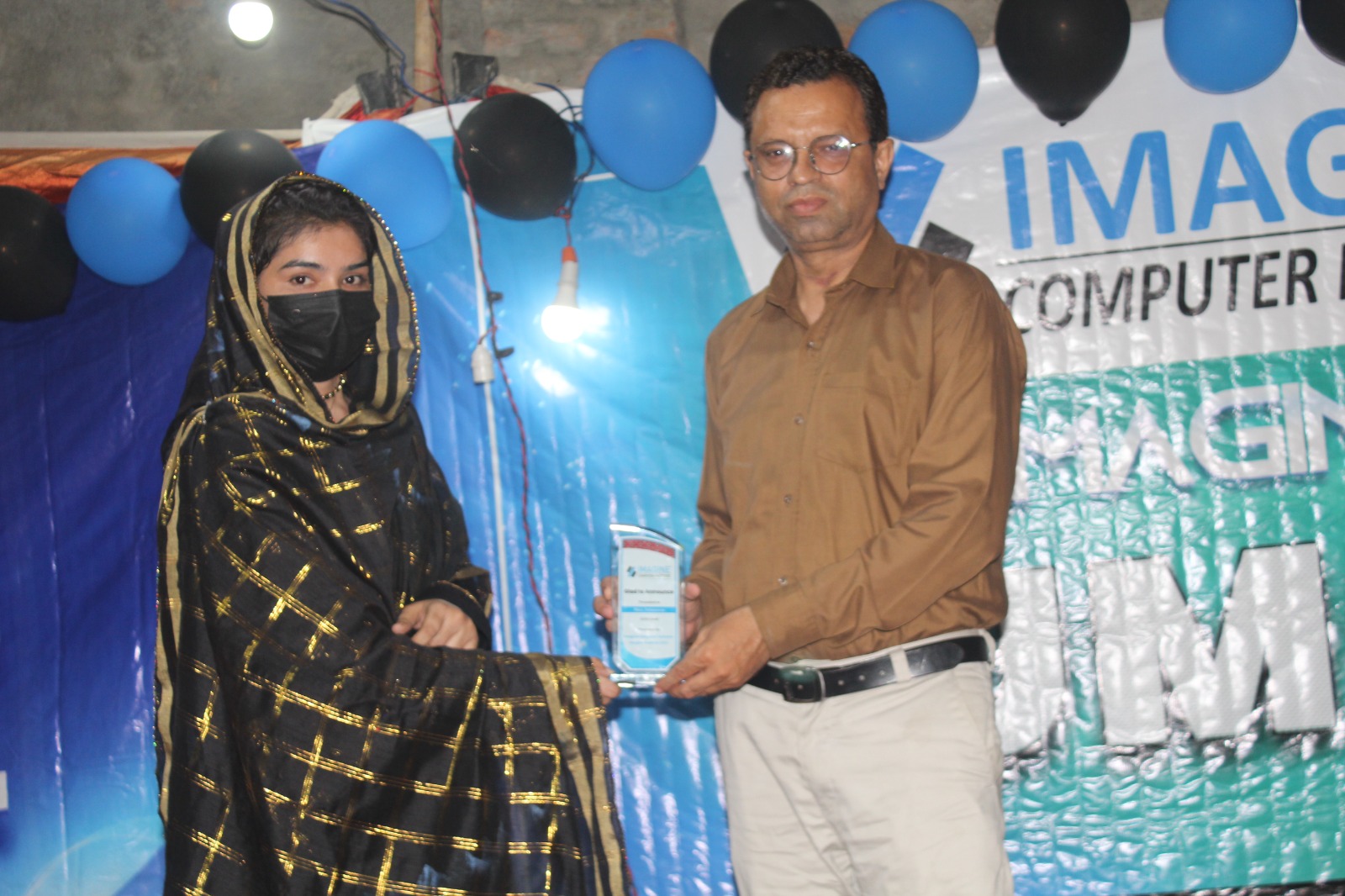 Gallery - Imagine Computer Institute