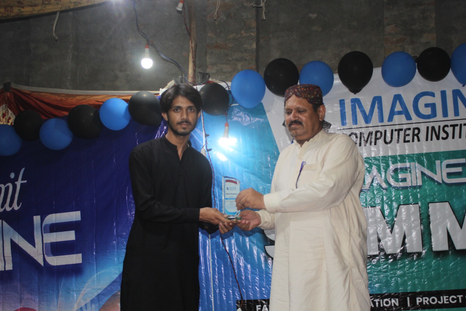 Gallery - Imagine Computer Institute