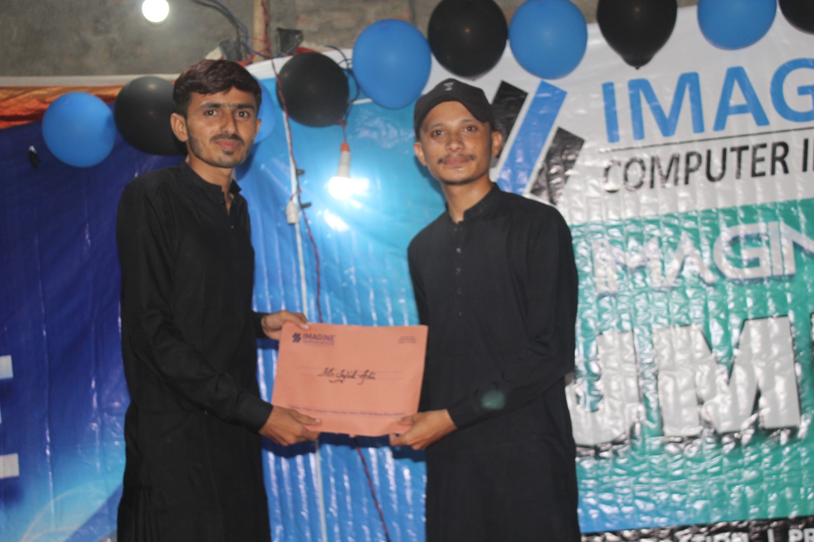 Gallery - Imagine Computer Institute