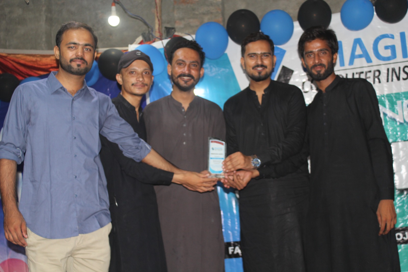 Gallery - Imagine Computer Institute