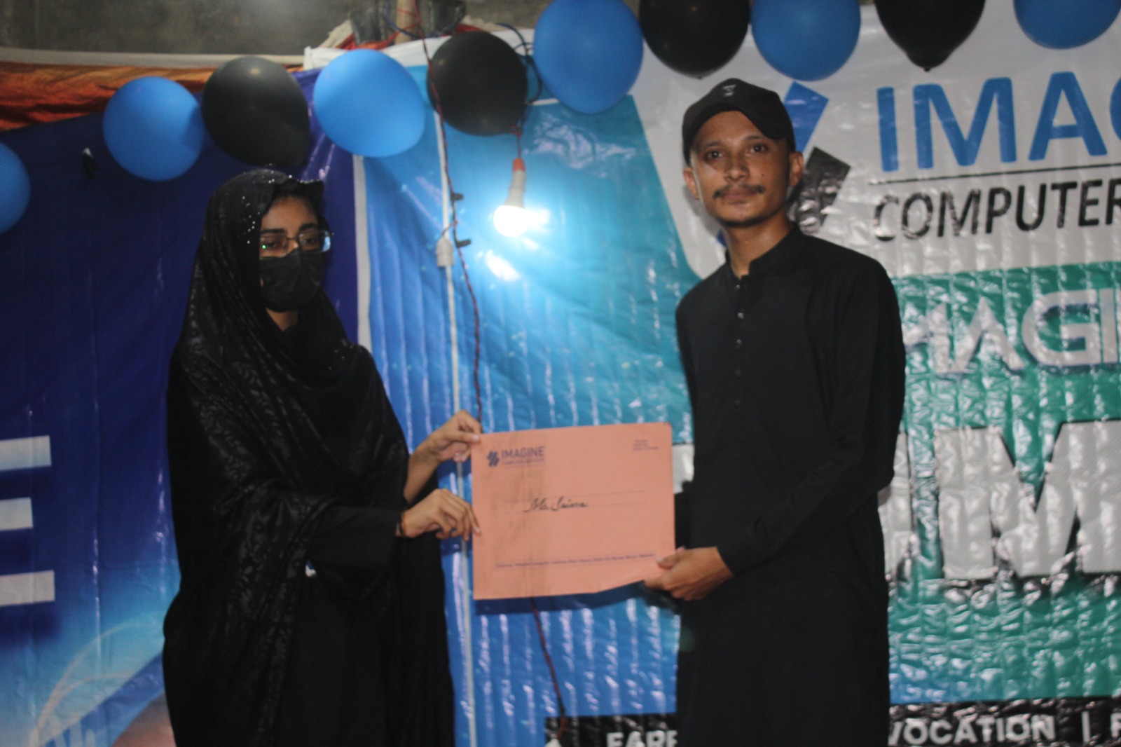 Gallery - Imagine Computer Institute