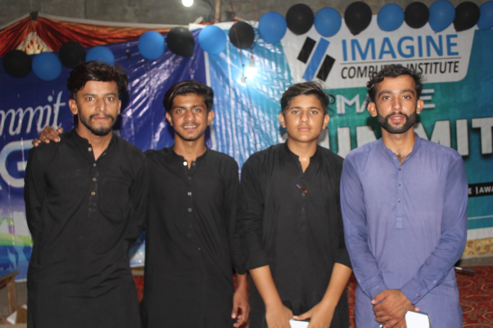 Gallery - Imagine Computer Institute