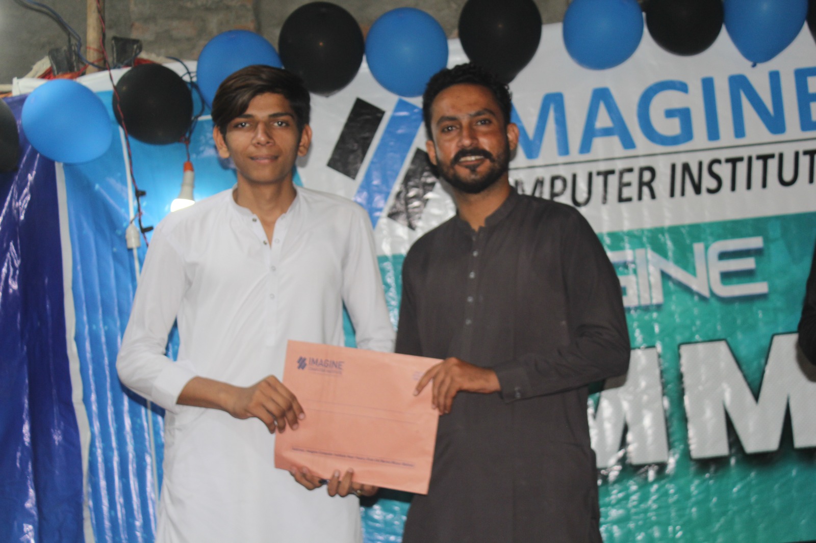 Gallery - Imagine Computer Institute