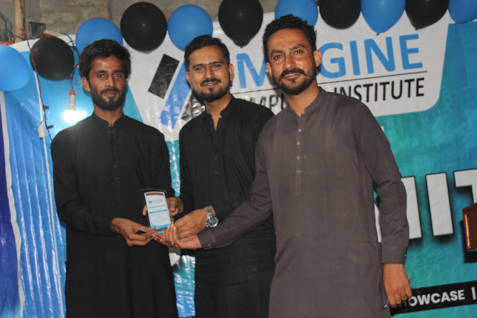 Gallery - Imagine Computer Institute