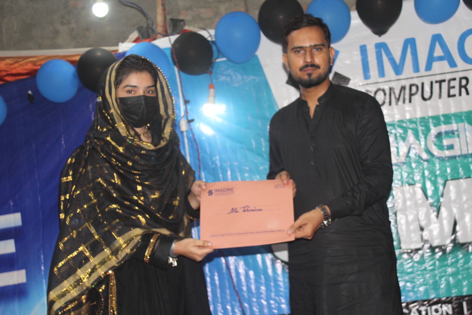 Gallery - Imagine Computer Institute