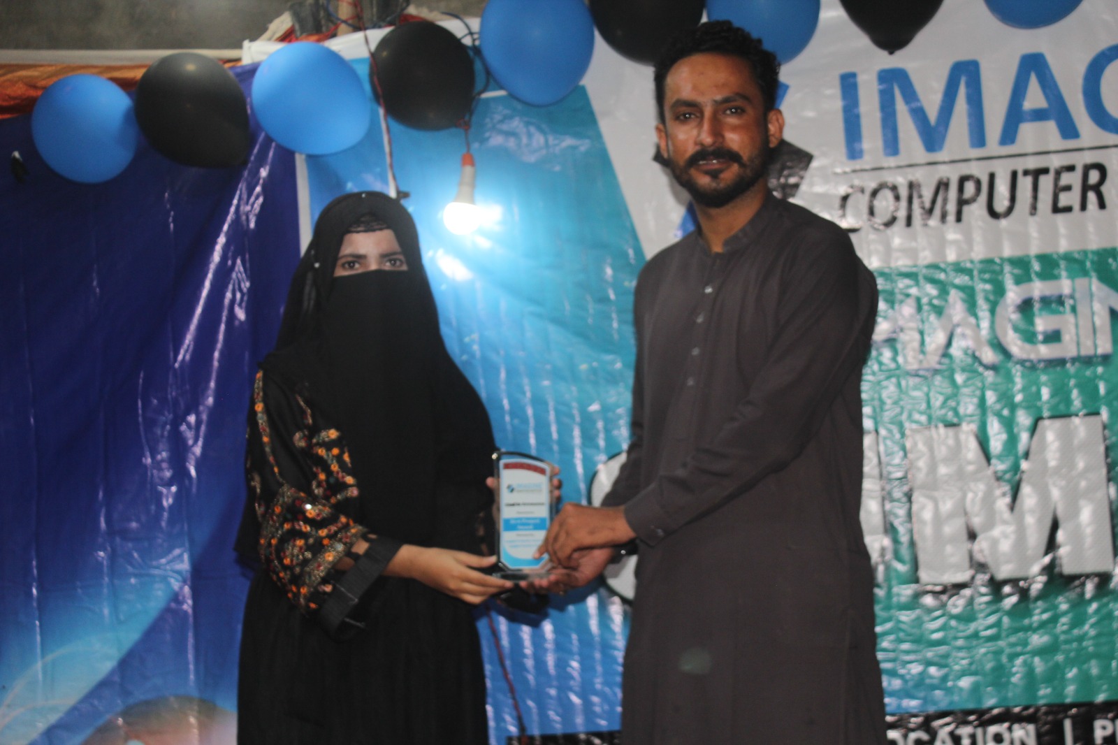 Gallery - Imagine Computer Institute