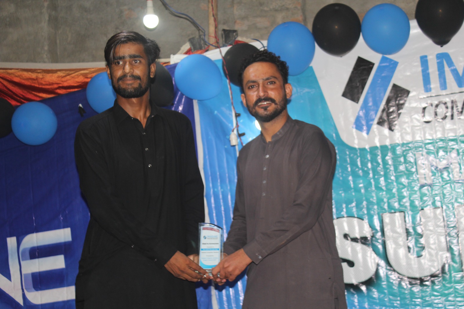 Gallery - Imagine Computer Institute