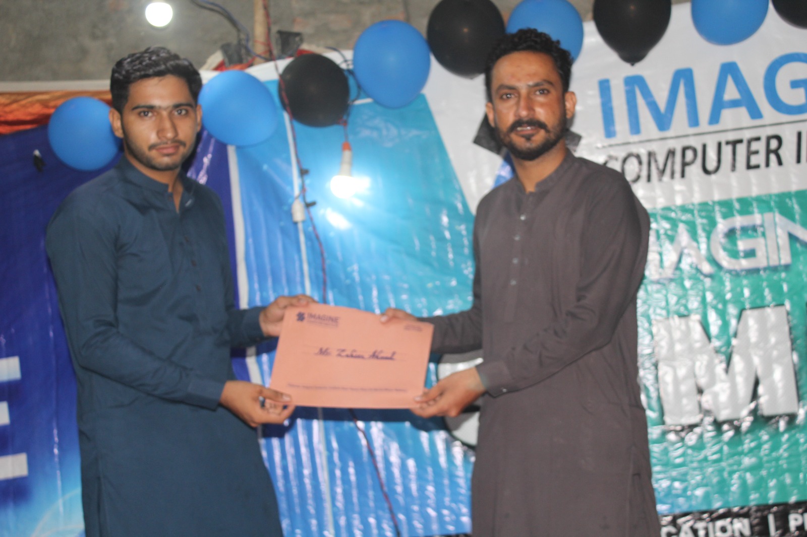 Gallery - Imagine Computer Institute