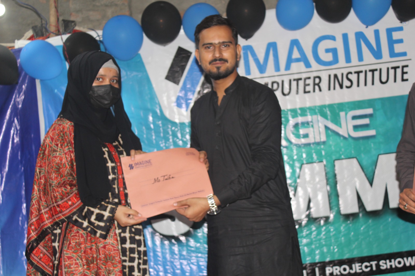 Gallery - Imagine Computer Institute