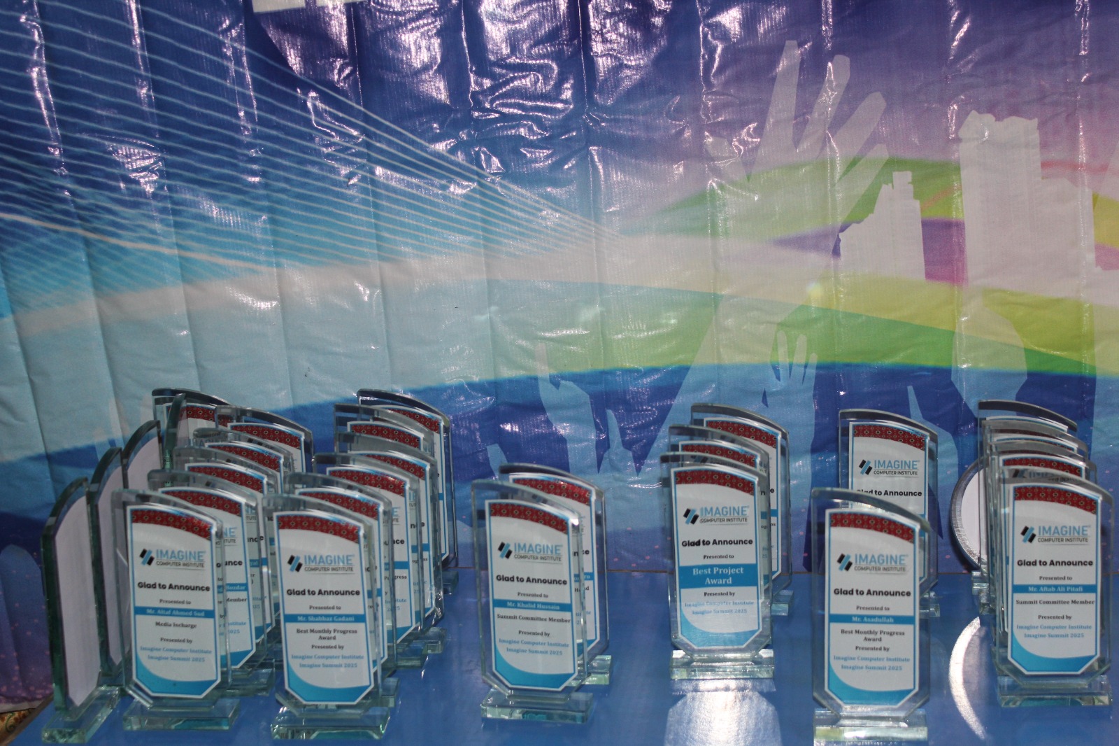 Gallery - Imagine Computer Institute