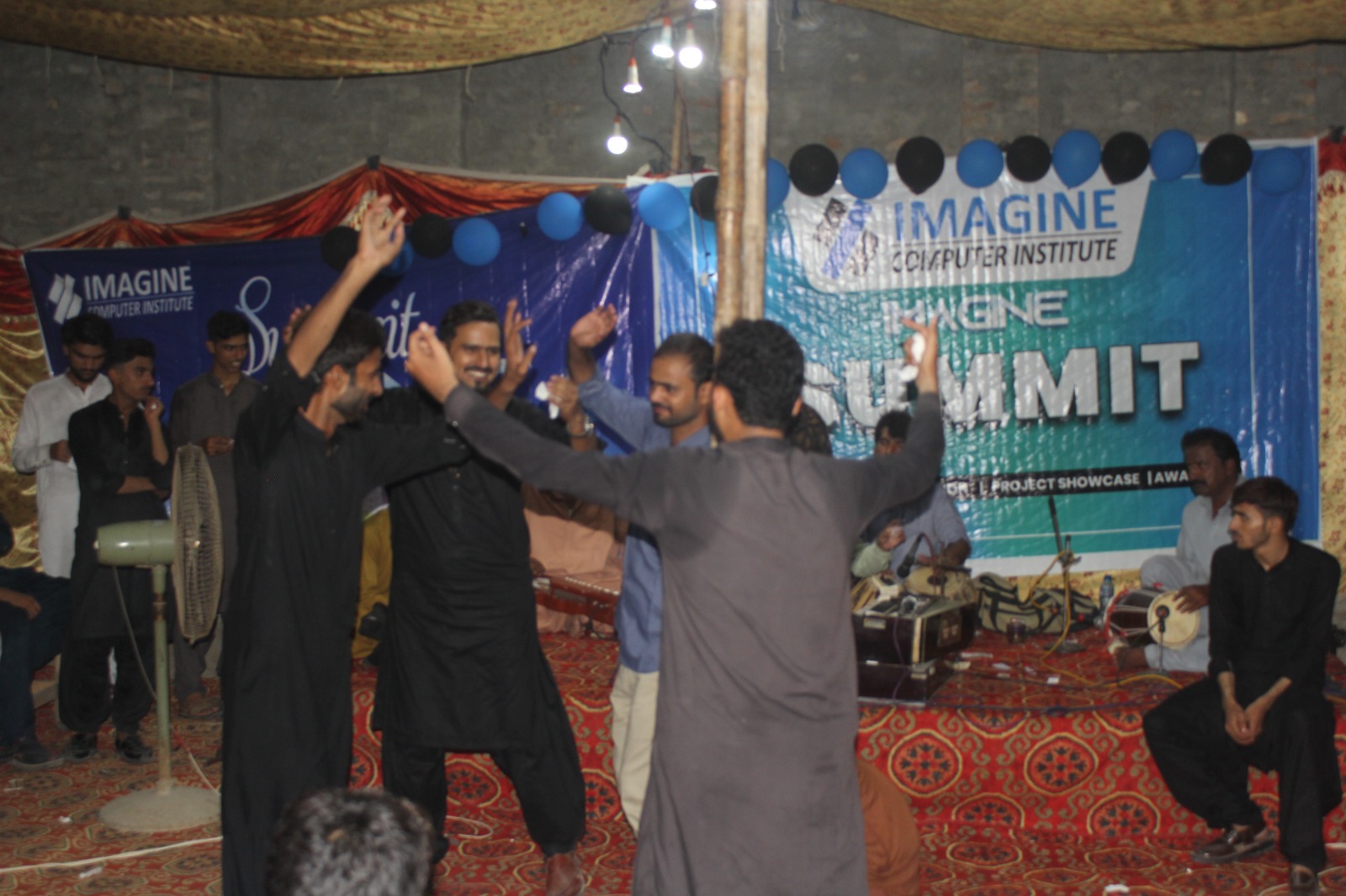 Gallery - Imagine Computer Institute