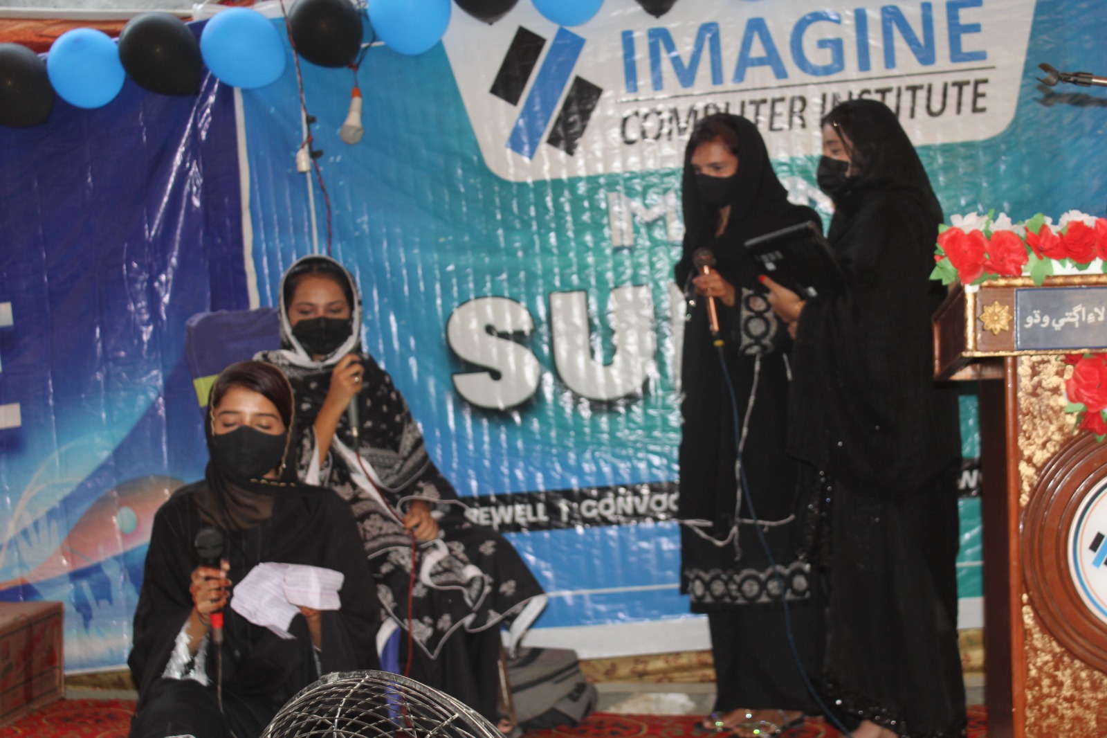 Gallery - Imagine Computer Institute