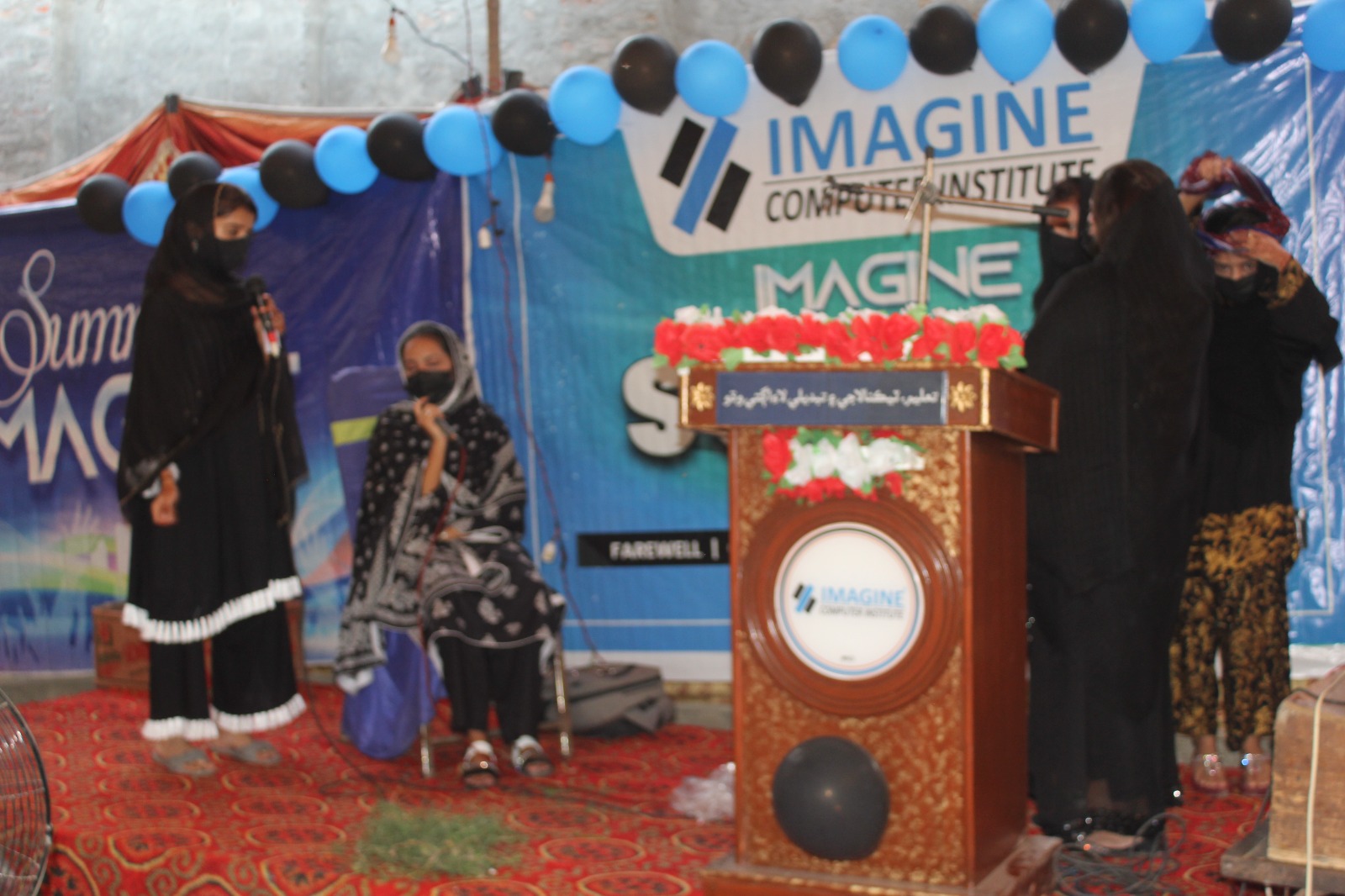 Gallery - Imagine Computer Institute